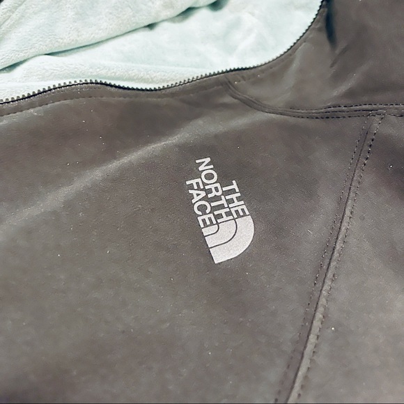 💙 The North Face Medium Reversible Jacket - Picture 6 of 7